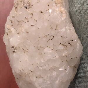 Unique Quartz Cluster